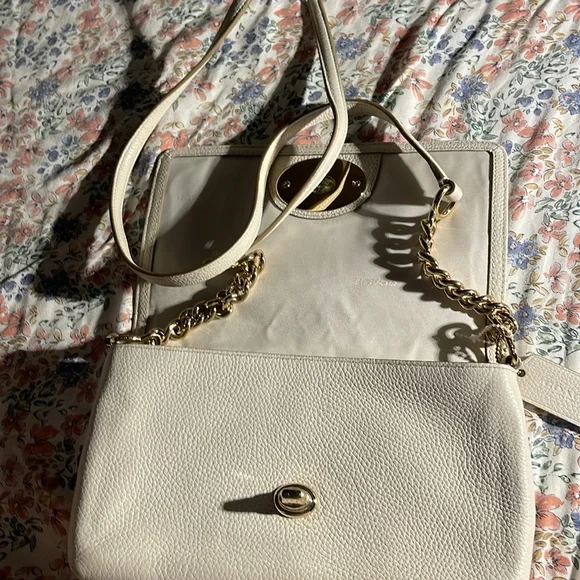 Coach crossbody bag - Picture 4 of 8